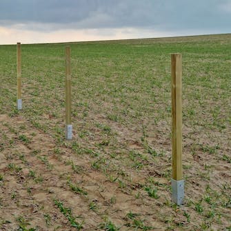 Tolpanjalka asennus 3 Tolpanjalka asennus 3